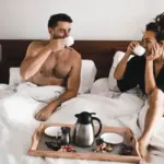 5 tips til den perfekte morgenmadshygge i sengen